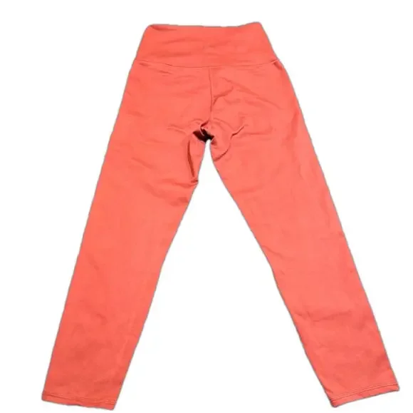 BALANCE COLLECTION Rust Color Workout Leggings Size XS, NWOT - Picture 4 of 7